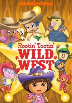 Rootin Tootin Wild West! - Movie