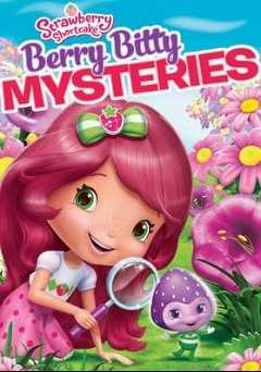 Strawberry Shortcake: Berry Bitty Mysteries - vudu