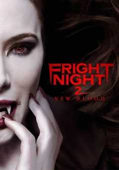 Fright Night 2: New Blood - vudu