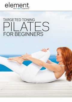 Element: Targeted Toning Pilates for Beginners - vudu