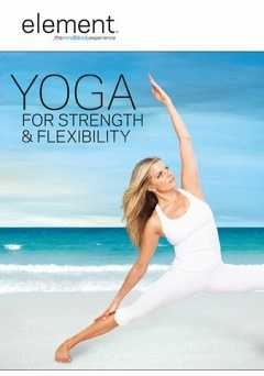 Element: Yoga for Strength and Flexibility - vudu