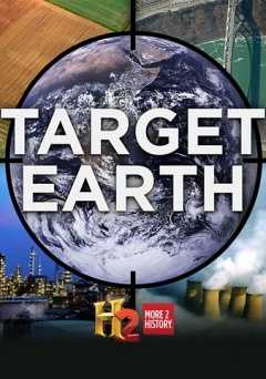 Target Earth - Movie