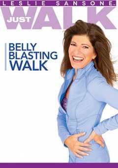 Leslie Sansone: Belly Blasting Walk - vudu