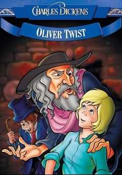 Charles Dickens: Oliver Twist - An Animated Classic - vudu