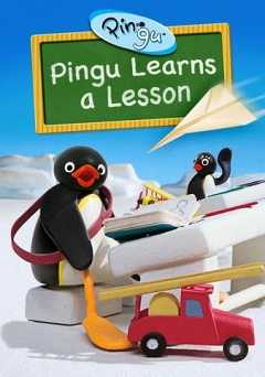 Pingu: Pingu Learns A Lesson - vudu