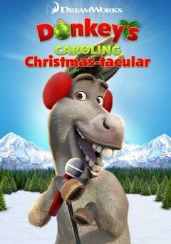Donkeys Caroling Christmastacular - Movie