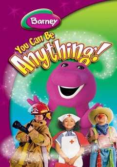 Barney: You Can Be Anything - Movie
