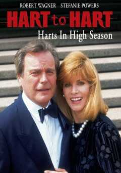 Hart to Hart: Harts in High Season - Movie