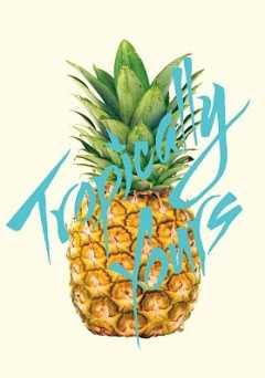 Tropically Yours - Movie