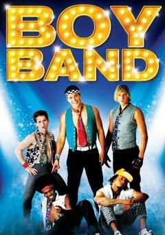 Boy Band - Movie