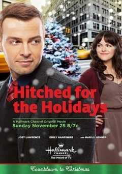 Hitched for the Holidays - vudu
