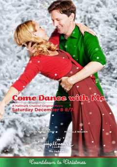 Come Dance with Me - Movie