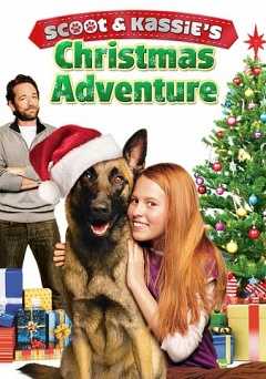 Scoot and Kassies Christmas Adventure - Movie