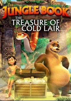The Jungle Book - Treasure of Cold Lair - vudu