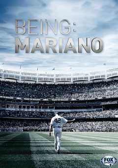 Being: Mariano - Movie