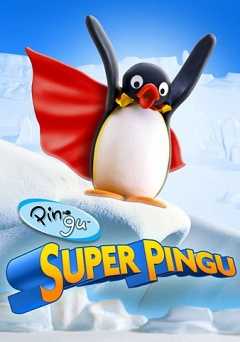 Super Pingu - Movie