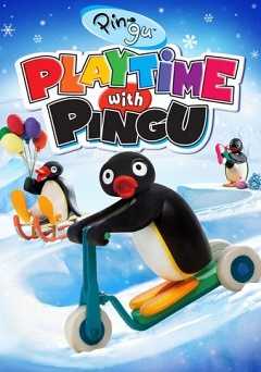 Playtime With Pingu - vudu