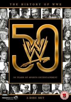 The History of the WWE - vudu