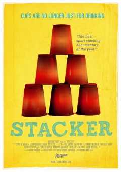 Stacker - Movie