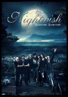 Nightwish: Showtime, Storytime - vudu