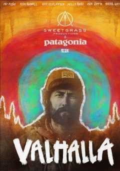 Valhalla - Movie