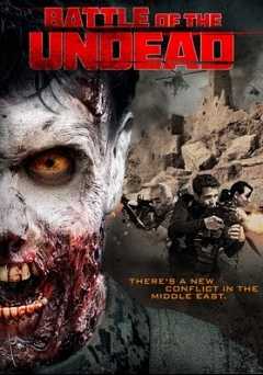 Battle of the Undead - Movie