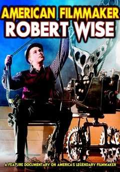 American Filmmaker: Robert Wise - vudu