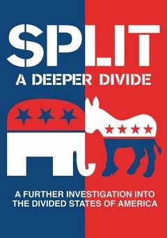 Split: A Deeper Divide - Movie