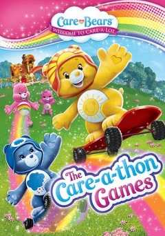 Care Bears: The Care-A-Thon Games - vudu