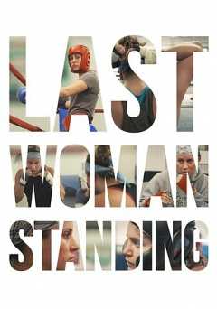 Last Woman Standing - Movie