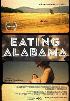 Eating Alabama - Movie