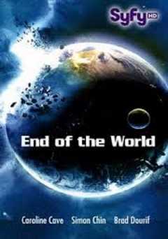 End of the World - vudu