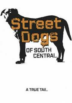 Street Dogs of South Central - vudu