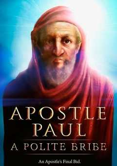 Apostle Paul: A Polite Bribe - vudu