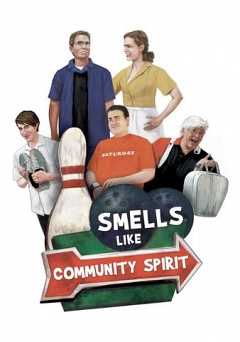 Smells Like Community Spirit - Movie
