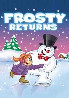 Frosty Returns - Movie