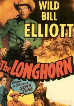 The Longhorn - Movie