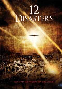 12 Disasters - Movie