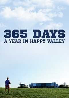 365 Days: A Year in Happy Valley - Movie