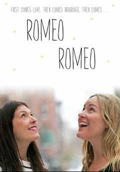Romeo, Romeo - Movie