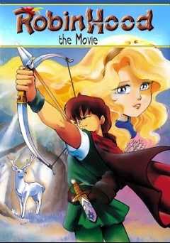 Robin Hood I: An Animated Classic - Movie