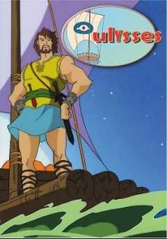 Ulysses: An Animated Classic - vudu