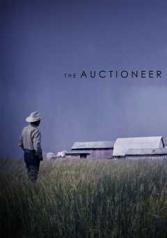 The Auctioneer - Movie