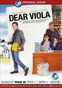 Dear Viola - Movie