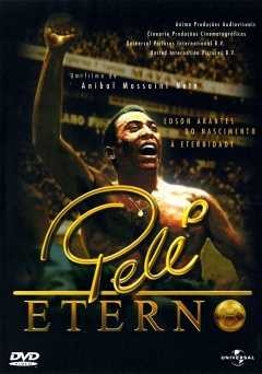 Pele Forever - Movie
