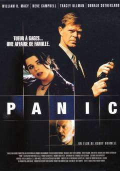 Panic - Amazon Prime