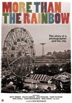 More Than the Rainbow - Movie