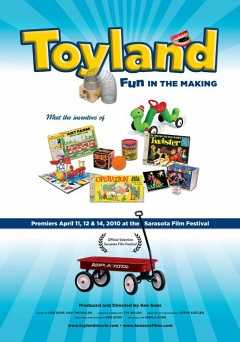 Toyland - vudu