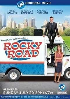 Rocky Road - Movie