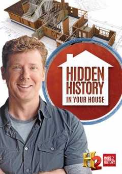 The Hidden History in Your House - vudu